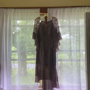 Mother of the Bride/Groom dress